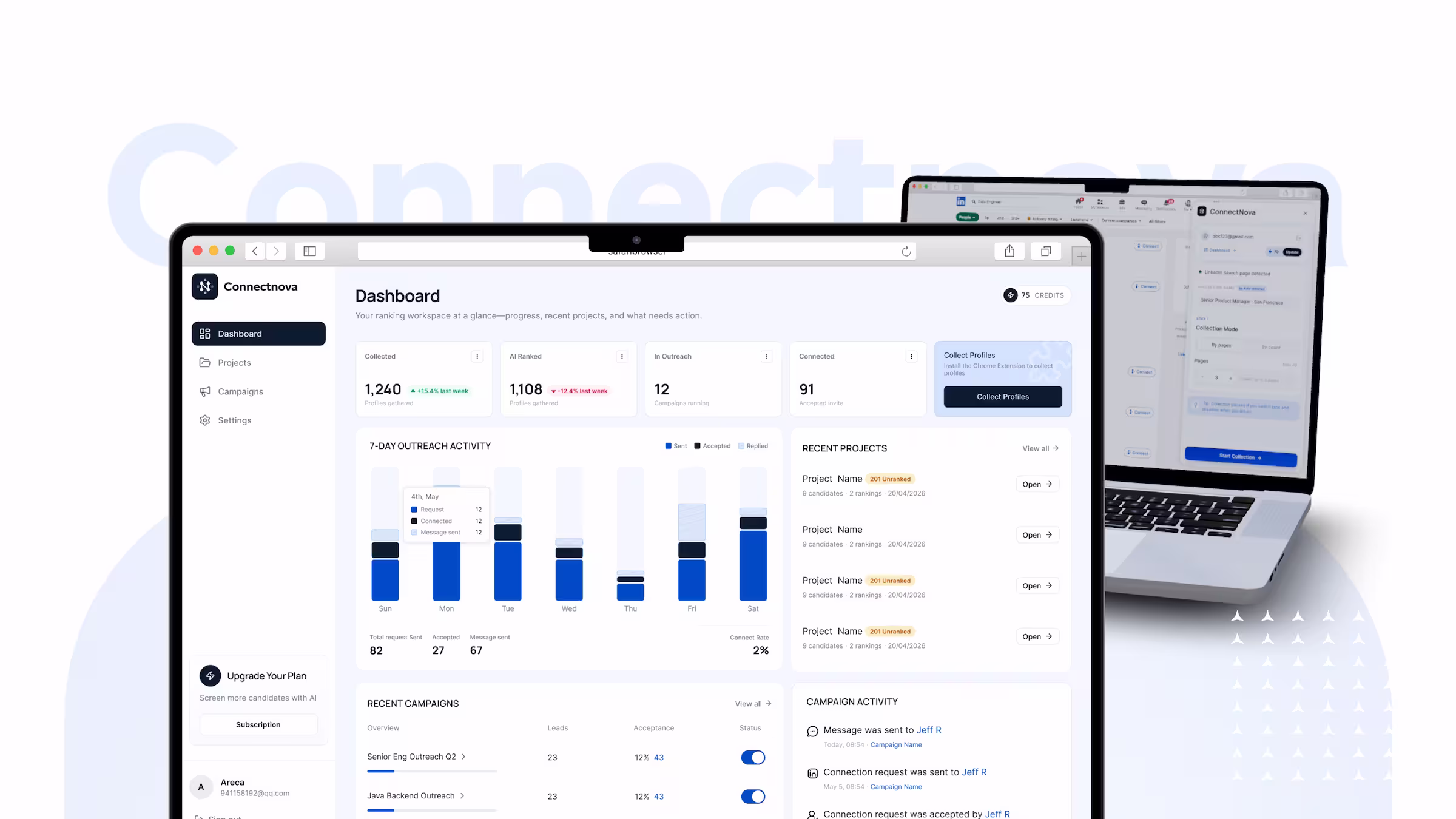 ConnectNova
